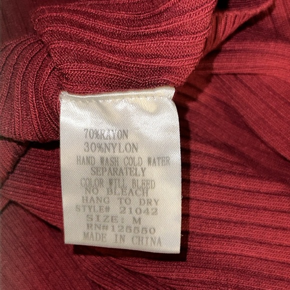 Hera Collection Tank Dress - Picture 15 of 15